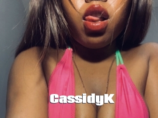 CassidyK The hot porn