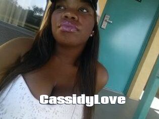 Cassidy_Love