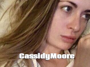 CassidyMoore