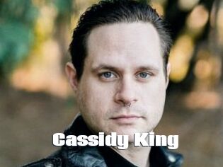 Cassidy_King