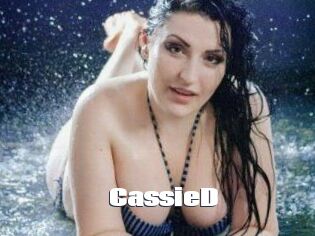 CassieD