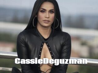 CassieDeguzman The hot porn