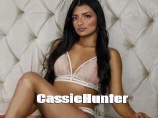 CassieHunter