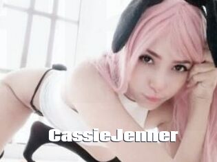 CassieJenner