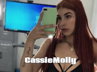 CassieMolly