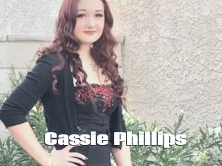 Cassie_Phillips The hot porn