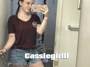 Cassiegirlll