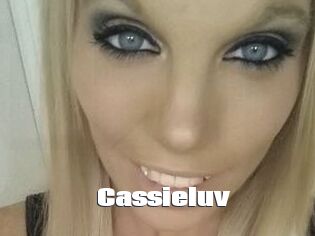 Cassieluv