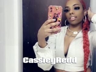 CassieyRedd