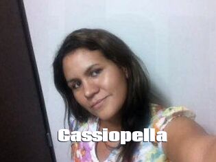 Cassiopella