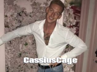 CassiusCage