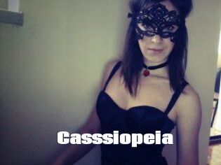 Casssiopeia