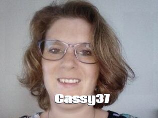 Cassy37