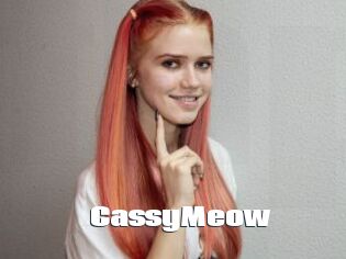 CassyMeow