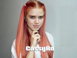 CassyRo