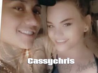 Cassychris