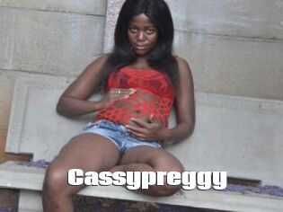 Cassypreggy