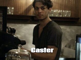 Caster