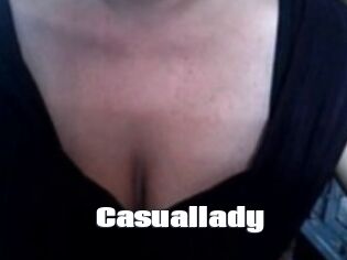 Casuallady