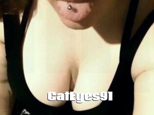 CatEyes91
