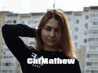 CatMathew