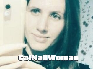 CatNailWoman