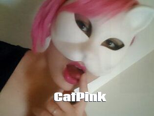 CatPink