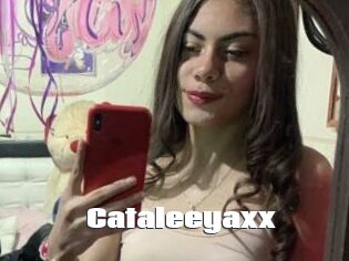 Cataleeyaxx The hot porn