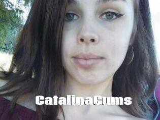 CatalinaCums