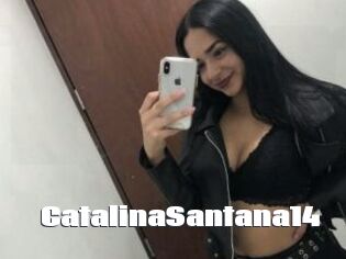 CatalinaSantana14