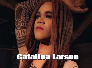 Catalina_Larson The hot porn