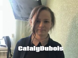 CatalyDubois