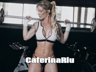 CaterinaRiu