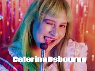 CaterineOsbourne