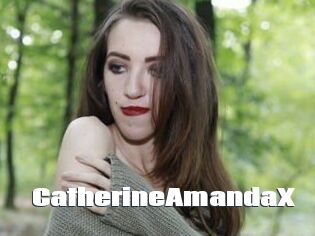 CatherineAmandaX