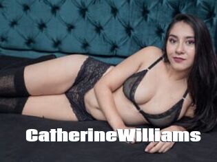 CatherineWilliams