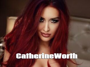 CatherineWorth