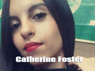 Catherine_Foster