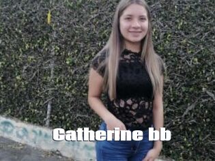 Catherine_bb