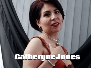 CatheryneJones