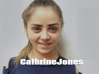 CathrineJones