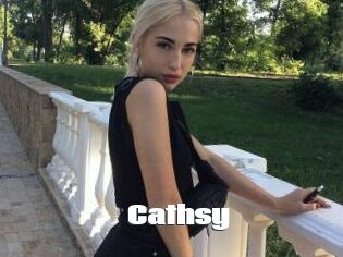 Cathsy