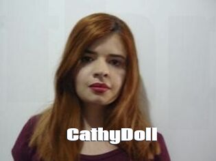 Cathy_Doll The hot porn