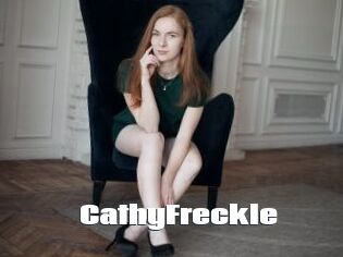 CathyFreckle