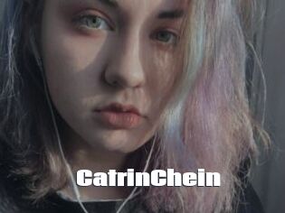 CatrinChein