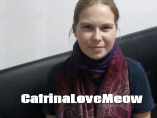 CatrinaLoveMeow
