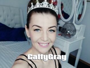 CattyGray