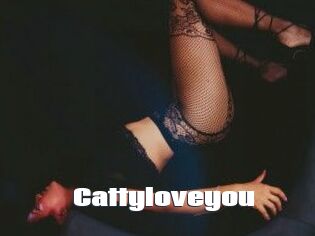 Cattyloveyou