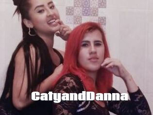 CatyandDanna