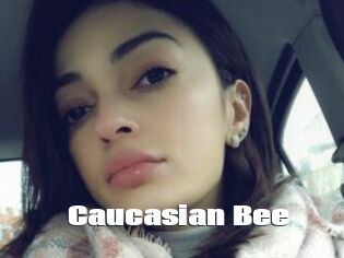 Caucasian_Bee